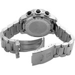 TISSOT Часы Men's Watch, White - фото 7