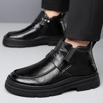 Ботинки Ankle Egchi, черный - фото 3