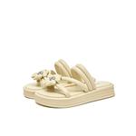 Шлепанцы и сланцы DAPHNE Slide Slippers Women's - фото 3