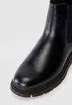 Ботинки Pier One Classic ankle boots, Black - фото 6