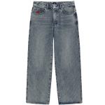 Forbidden City, Collaboration Jeans Men's Medium Washed GAP, Medium Washed - фото
