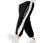 Брюки Mickey Series для детей 3-7 лет Disney, черный - фото 5