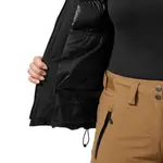 Куртка Helly Hansen Valdisere 3.0, черный - фото 6