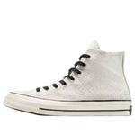 Кеды Converse Chuck 70 High 'Web-Weave' - фото