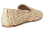 Лоферы Stuart Weitzman Lee Loafer, Natural/Vanilla - фото 5