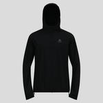 Водонепроницаемая беговая куртка X-Alp Performance Knit ODLO - фото 7