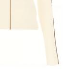 MaxMara Свитер женский экрю - фото 8