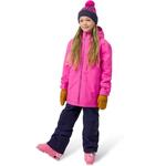 Куртка Explorer - детская Flylow, Dragonfruit - фото 3