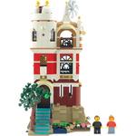 Конструктор Bricklink Science Tower, 300 деталей, BL19007 LEGO - фото 4