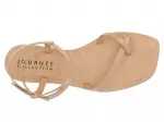 Сандалии Charra Journee, Beige - фото 7