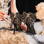 Сандалии женские Hkcp, цвет Champagne - фото 11