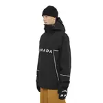 Куртка Armada Salisbury 2L, черный - фото 5