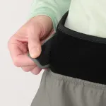 Женские брюки для бега NRS, Graphite - фото 5