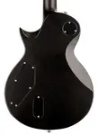 Электрогитара ESP LTD EC-1000. Винтажный черный EMG - фото 3