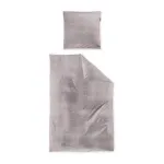 Постельное белье Ирисетта «Коала 8544», пушистое Irisette, розовый - фото 2