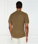 Кардиган Regular fit Michael Kors, зеленый - фото 3