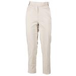 Брюки с колышками Bomboogie, бежевый - фото