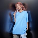 Футболка унисекс Csks, хаки - фото 24