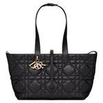 DIOR Кожаная сумка через плечо - фото 3