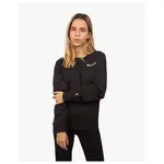 Толстовка Champion 114422, черный - фото