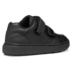 Кроссовки Geox Theleven, черный - фото 5