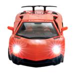 Управляемый автомобиль с зарядным устройством Anek - фото 3