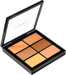 Studio Fix, маскирующее и корректирующее окрашивание Mac Cosmetics, atspalvis medium 6 гр - фото 3