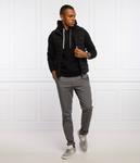 Свитер Regular fit Emporio Armani, черный - фото 2