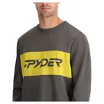 Свитер Spyder Olson, серый - фото 3