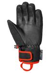 Спортивные перчатки REUSCH Worldcup Warrior Prime, черный - фото 2