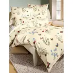 БИРБАУМ постельное белье Bierbaum, цвет natur - фото