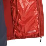 Куртка Rab Cirrus Flex Hooded Rab, Tuscan Red - фото 6