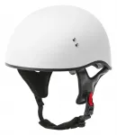 Шлем GMax HH65 Naked Helmet - Solid GMAX Helmets, матовый белый - фото 2