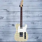 Гитара Fender Custom Shop Limited Stamps | Туркменистан - фото 3