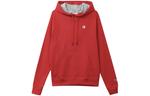 Champion Свитшот US Version Unisex красный - фото 3