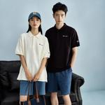 Футболка поло ss25 us version unisex Champion, розовый - фото 12