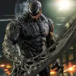 Фигурка Marvel Venom Eddie, Brogue Hot Toys, Venom - фото 3