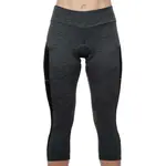 Тайтсы Cube ATX, серый - фото