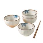 Керамические наборы посуды KAWASIMAYA - фото 3