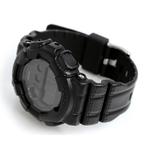 Часы CASIO G-Shock Digital 'Black', черный - фото 3