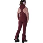 Куртка Dynafit TLT Durastretch, розовый - фото 2