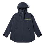 Футболка для лыж Unisex Phenix, Угольно-серый - фото 7