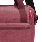Рюкзак REISENTHEL, Mottled Red - фото 3