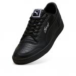 Кроссовки PUMA Majesty 'Black' - фото 5