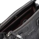 Сумка-шоппер Liu Jo Manh, Anthracite - фото 5