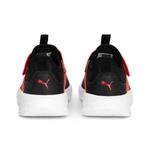 Кроссовки evolve 'black for all time red' Puma, черный - фото 4
