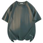 Футболка унисекс WARRIOR, Apricot - фото 9