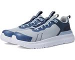 Кроссовки Timberland PRO Setra Composite Safety Toe, цвет Grey/Navy - фото
