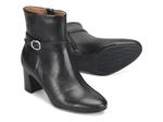 Ботинки Sofft Albany Bootie, черный - фото 8