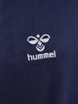 Толстовка Hummel Hmlgo 2.0 Kids, морской - фото 3